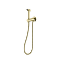 Bidet Spray With Mixer - Tiger Bronze