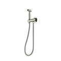 Bidet Spray With Mixer - Brushed Nickel