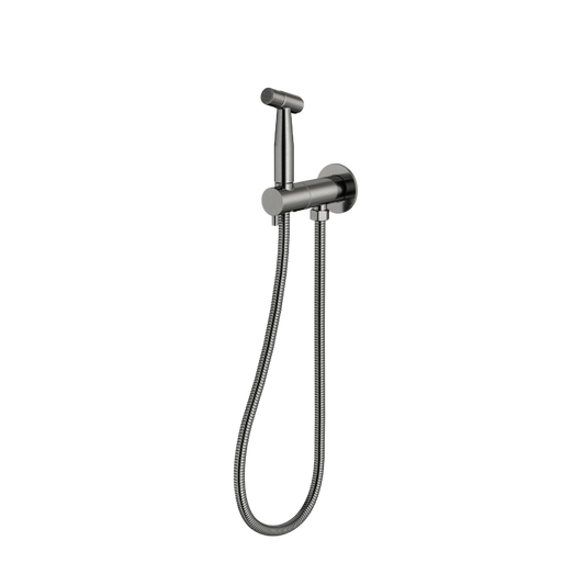 Bidet Spray With Mixer - Shadow