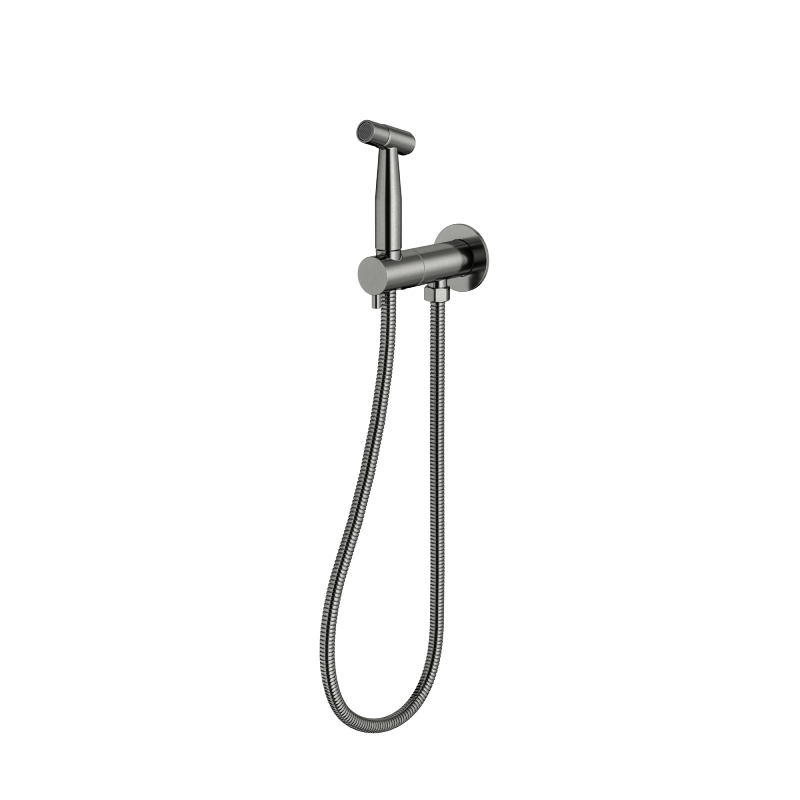Bidet Spray With Mixer - Shadow