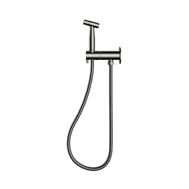 Bidet Spray With Mixer - Shadow