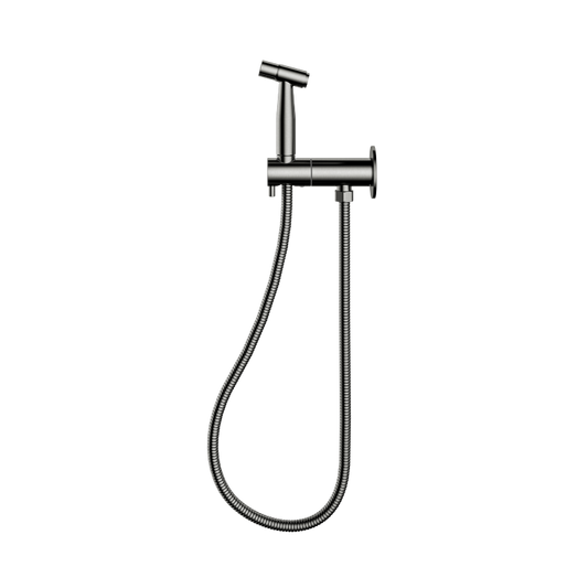 Bidet Spray With Mixer - Shadow