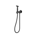 Bidet Spray With Mixer - Matte Black