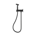 Bidet Spray With Mixer - Matte Black