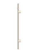 Meir Heated Vertical Towel Rail