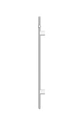 Meir Heated Vertical Towel Rail