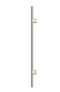 Meir Heated Vertical Towel Rail