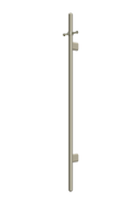Meir Heated Vertical Towel Rail