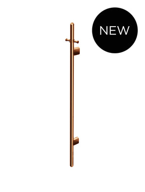 PVD Lustre Bronze