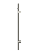 Meir Heated Vertical Towel Rail