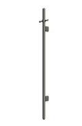 Meir Heated Vertical Towel Rail