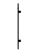 Meir Heated Vertical Towel Rail