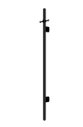 Meir Heated Vertical Towel Rail