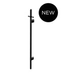 Meir Heated Vertical Towel Rail