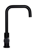 Meir Round Kitchen Mixer Tap - Kitchen Sink Mixer