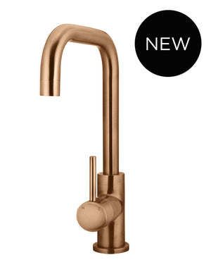PVD Lustre Bronze
