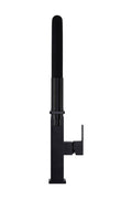 SQUARE FLEXIBLE KITCHEN MIXER TAP