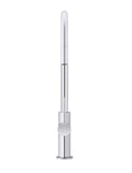 ROUND PICCOLA PULL OUT KITCHEN MIXER TAP