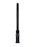 ROUND PICCOLA PULL OUT KITCHEN MIXER TAP