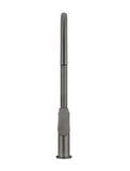 ROUND PADDLE PICCOLA PULL OUT KITCHEN MIXER TAP