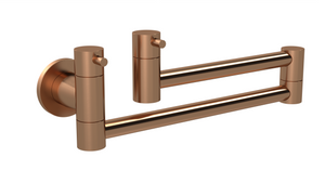 Lustre Bronze