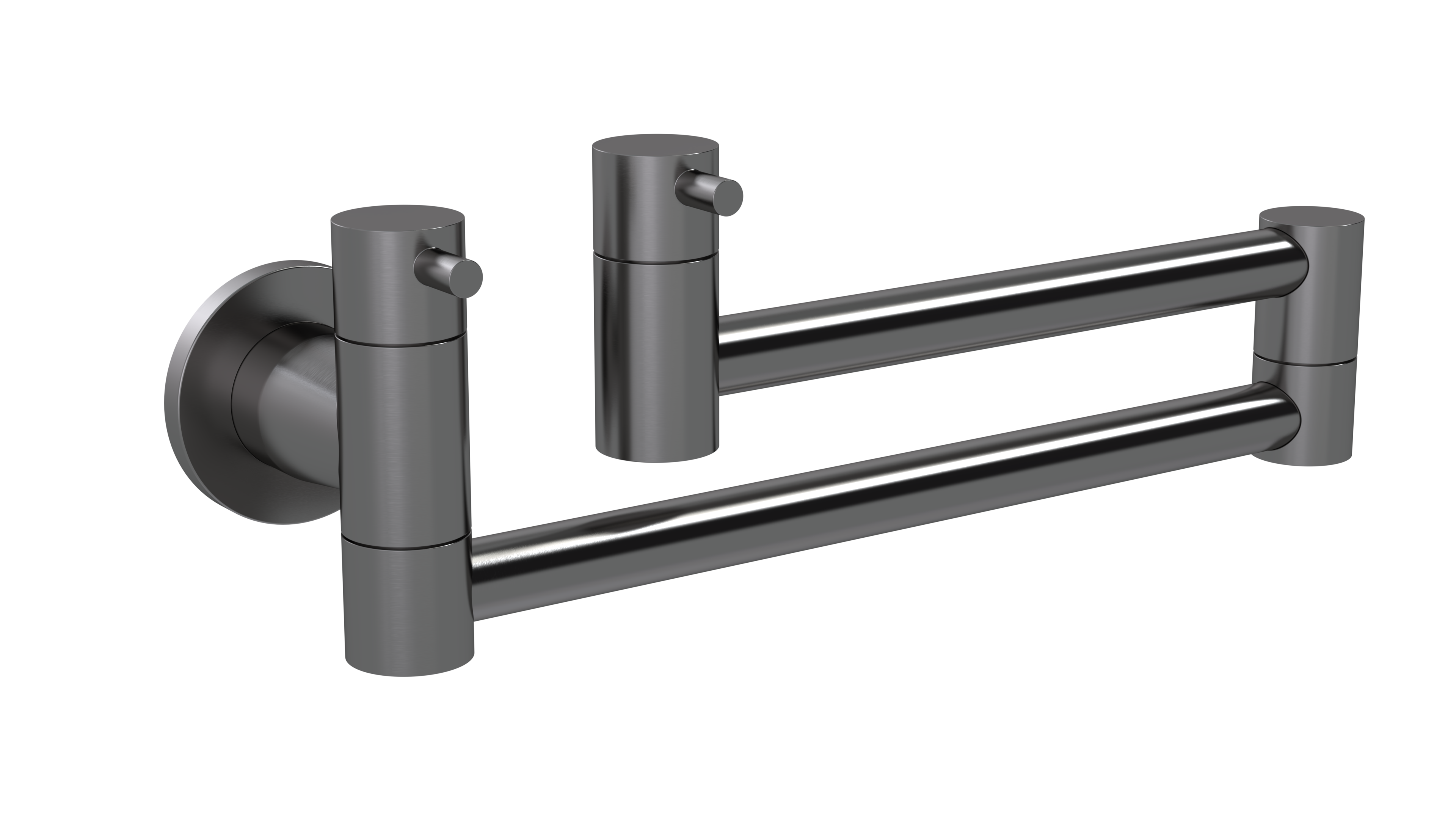 Kitchen Pot Filler - Shadow