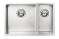 LAVELLO KITCHEN SINK - ONE & HALF BOWL 670 X 440