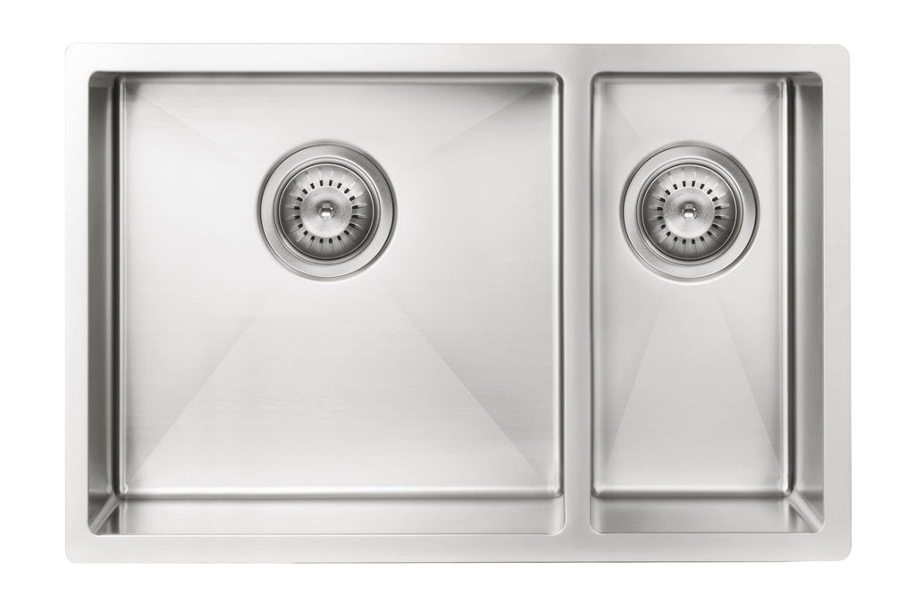 LAVELLO KITCHEN SINK - ONE & HALF BOWL 670 X 440