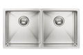 KITCHEN SINK - DOUBLE BOWL 860 X 440