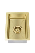 LAVELLO BAR SINK - SINGLE BOWL 382 X 272
