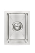 LAVELLO BAR SINK - SINGLE BOWL 382 X 272