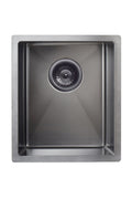 LAVELLO KITCHEN SINK - SINGLE BOWL 380 X 440 - PVD
