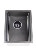 LAVELLO KITCHEN SINK - SINGLE BOWL 380 X 440 - PVD