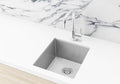 LAVELLO SINK STRAINER AND WASTE PLUG BASKET WITH STOPPER