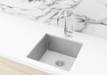 LAVELLO SINK STRAINER AND WASTE PLUG BASKET WITH STOPPER