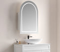 Allison Arch Shaving Cabinets LK-MAARSV6090