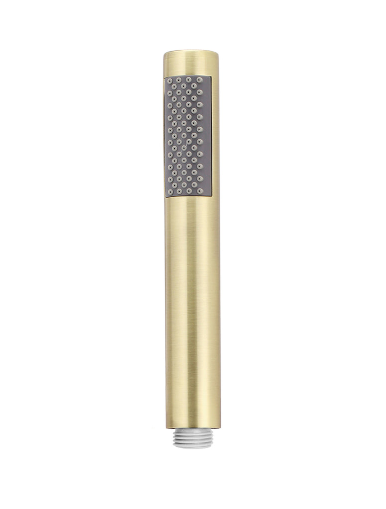 ROUND HAND SHOWER SINGLE FUNCTION