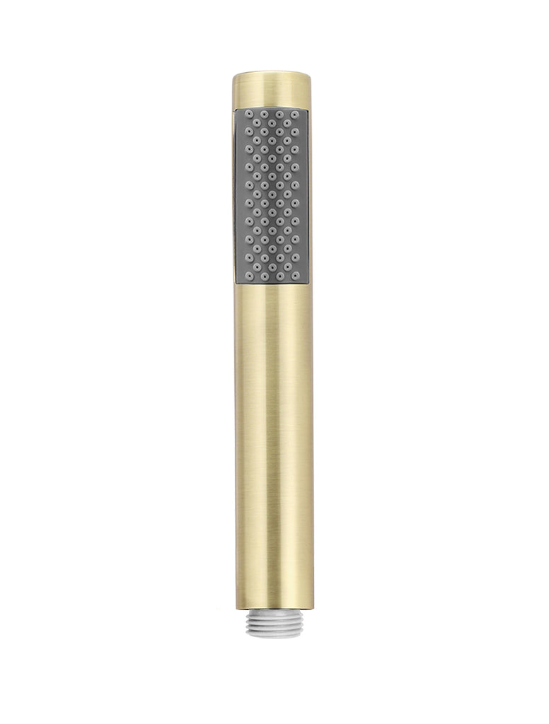 ROUND HAND SHOWER SINGLE FUNCTION