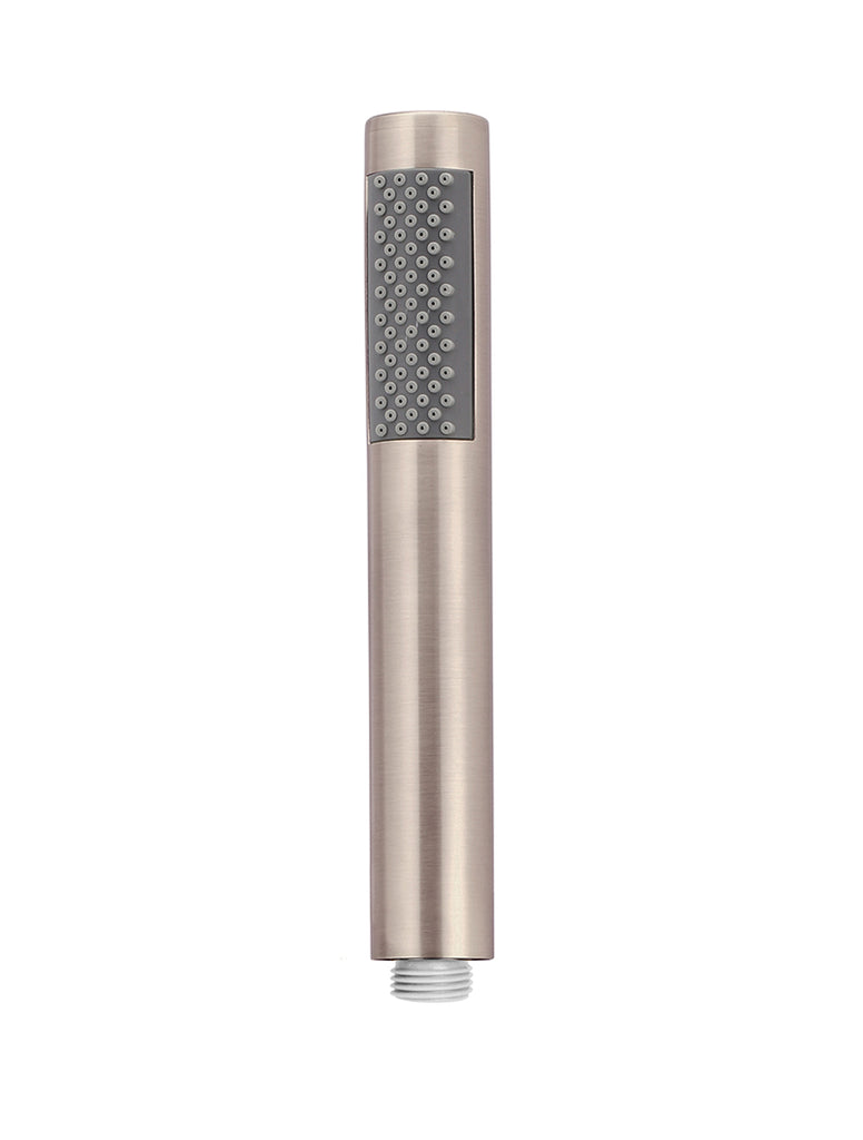 ROUND HAND SHOWER SINGLE FUNCTION