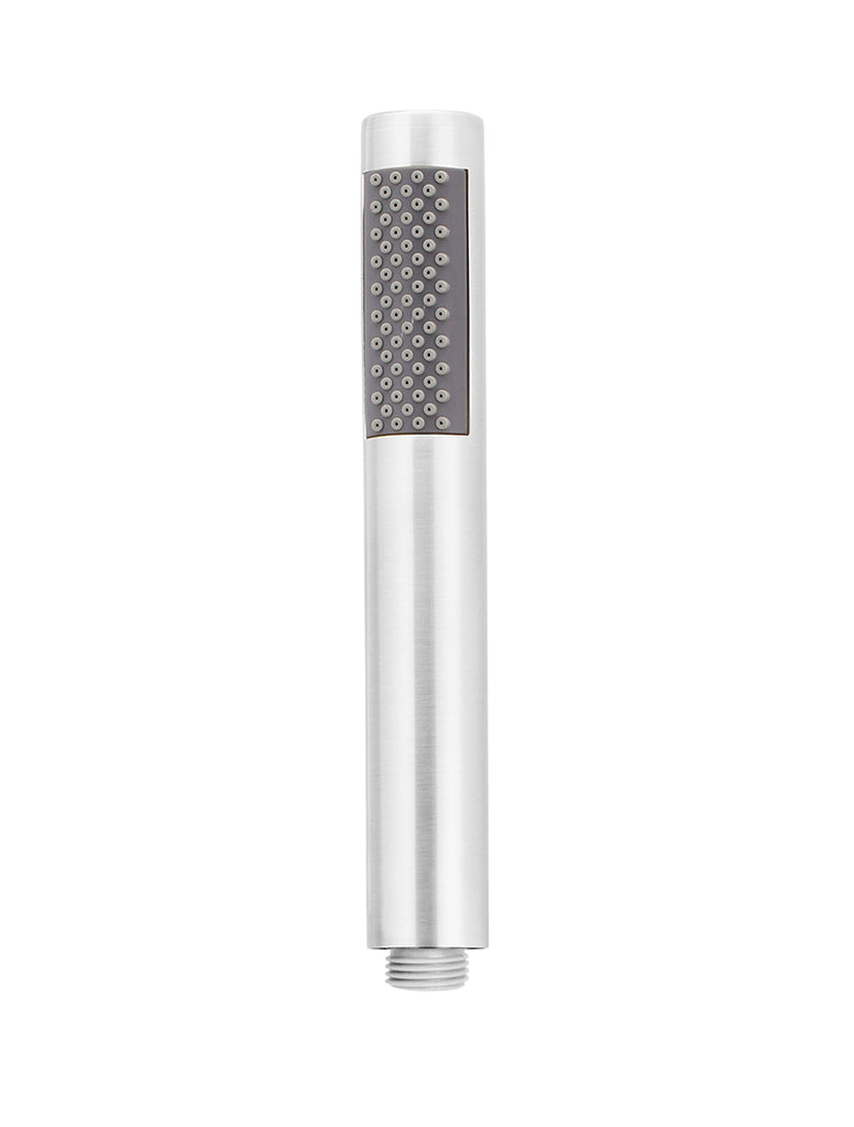 ROUND HAND SHOWER SINGLE FUNCTION
