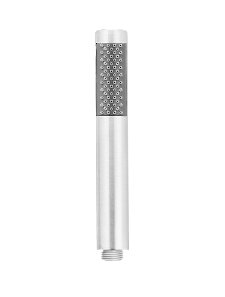 ROUND HAND SHOWER SINGLE FUNCTION