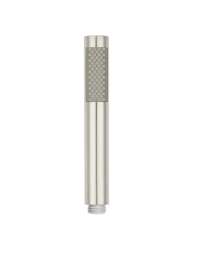 ROUND HAND SHOWER SINGLE FUNCTION