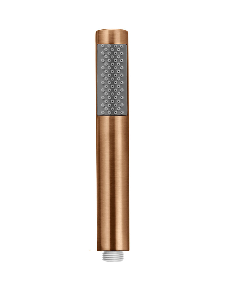 ROUND HAND SHOWER SINGLE FUNCTION