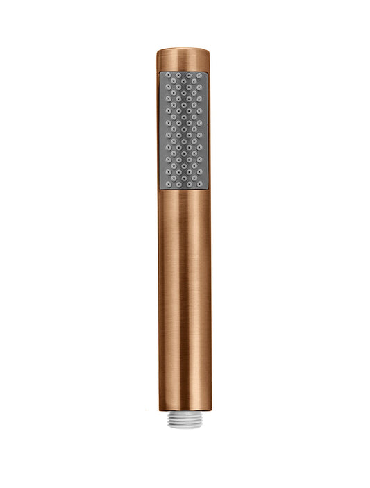 ROUND HAND SHOWER SINGLE FUNCTION
