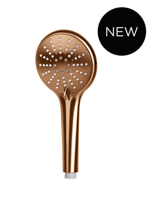 PVD Lustre Bronze