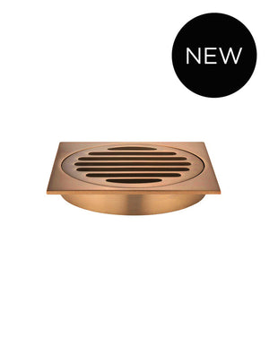 PVD Lustre Bronze