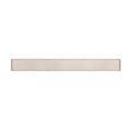 Shower Channel Waste With Tile Insert 900mm - Champagne