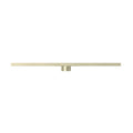 Shower Channel Waste With Tile Insert 900mm - Tiger Bronze