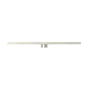 Brushed Nickel