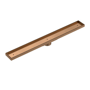 Lustre Bronze